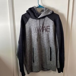 American Eagle hoodie Large